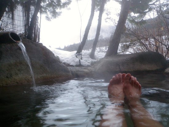 ♨️ 가족 온천 산스이 (가조쿠온센 산스이) 이미지 6